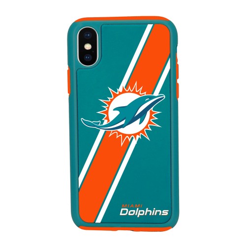 Sports iPhone XS Max NFL Miami Dolphins